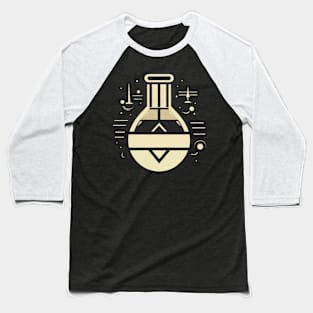 Dungeon potion Baseball T-Shirt